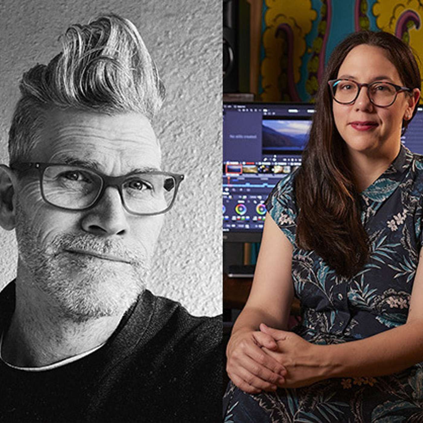 Mixing Light Interview Series