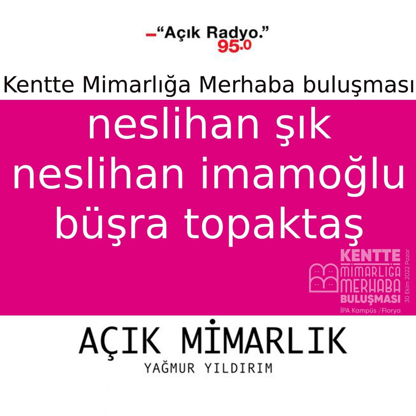 Açık Mimarlık