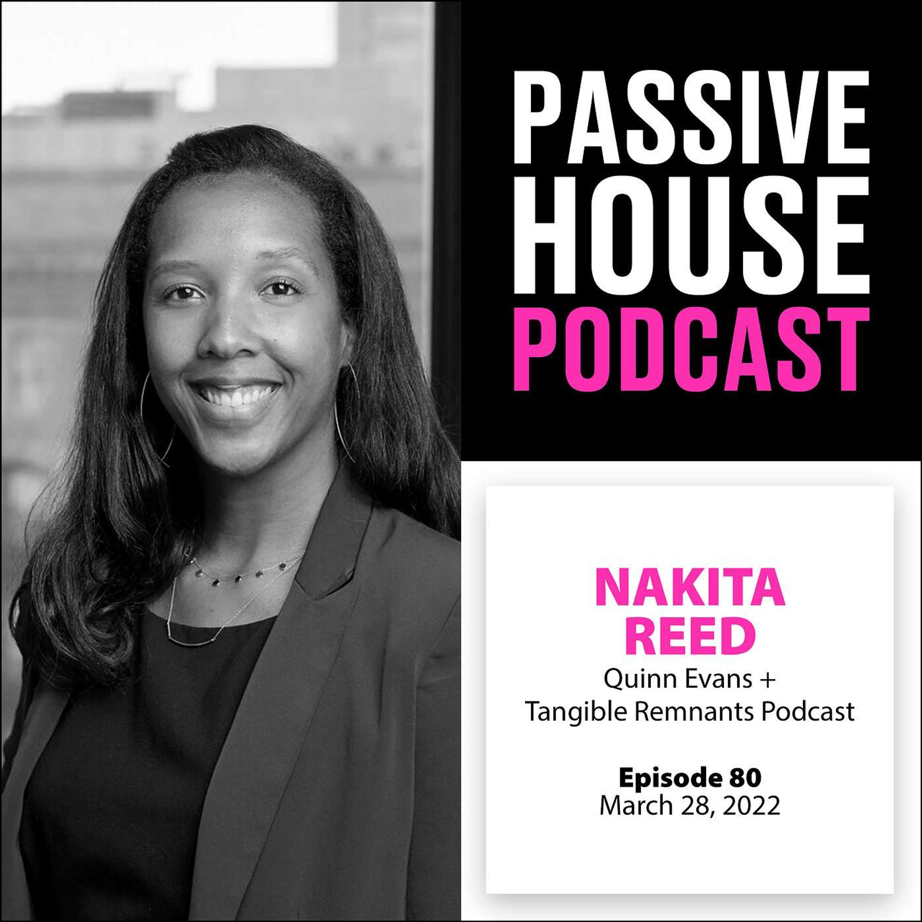 Passive House Podcast