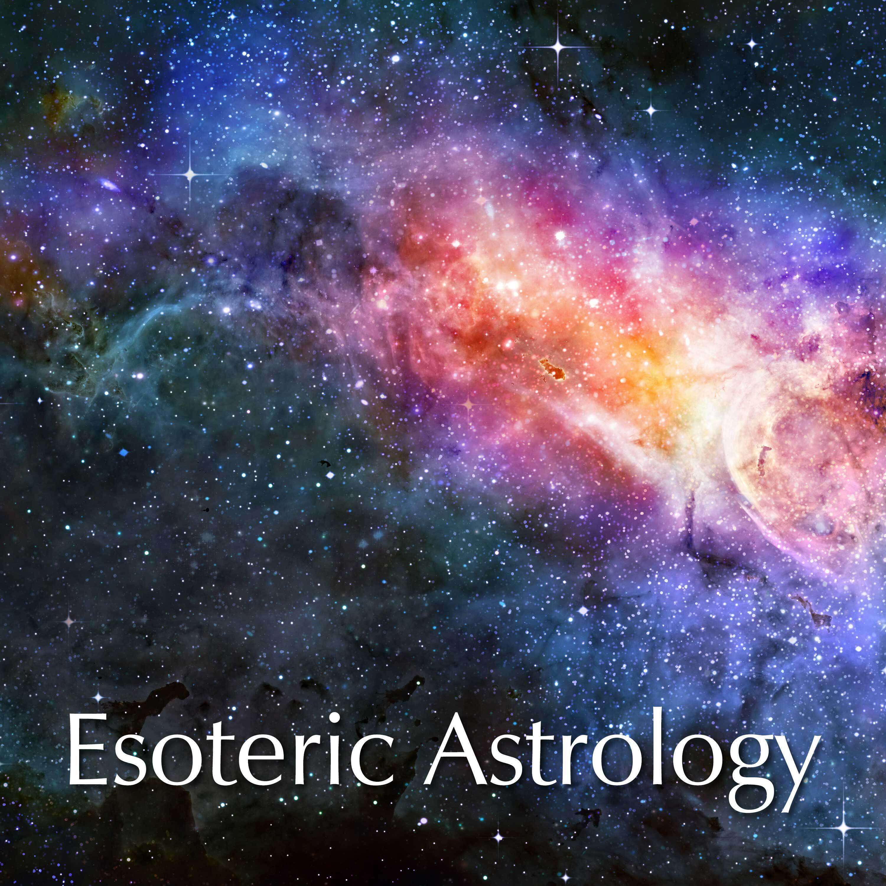 Esoteric Astrology