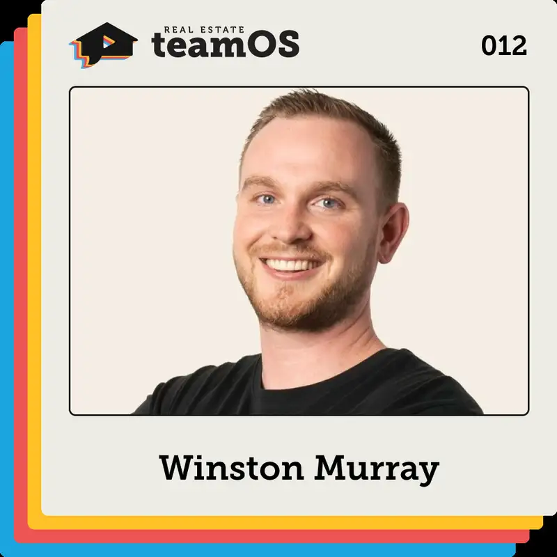 012 Splits and Services with Winston Murray