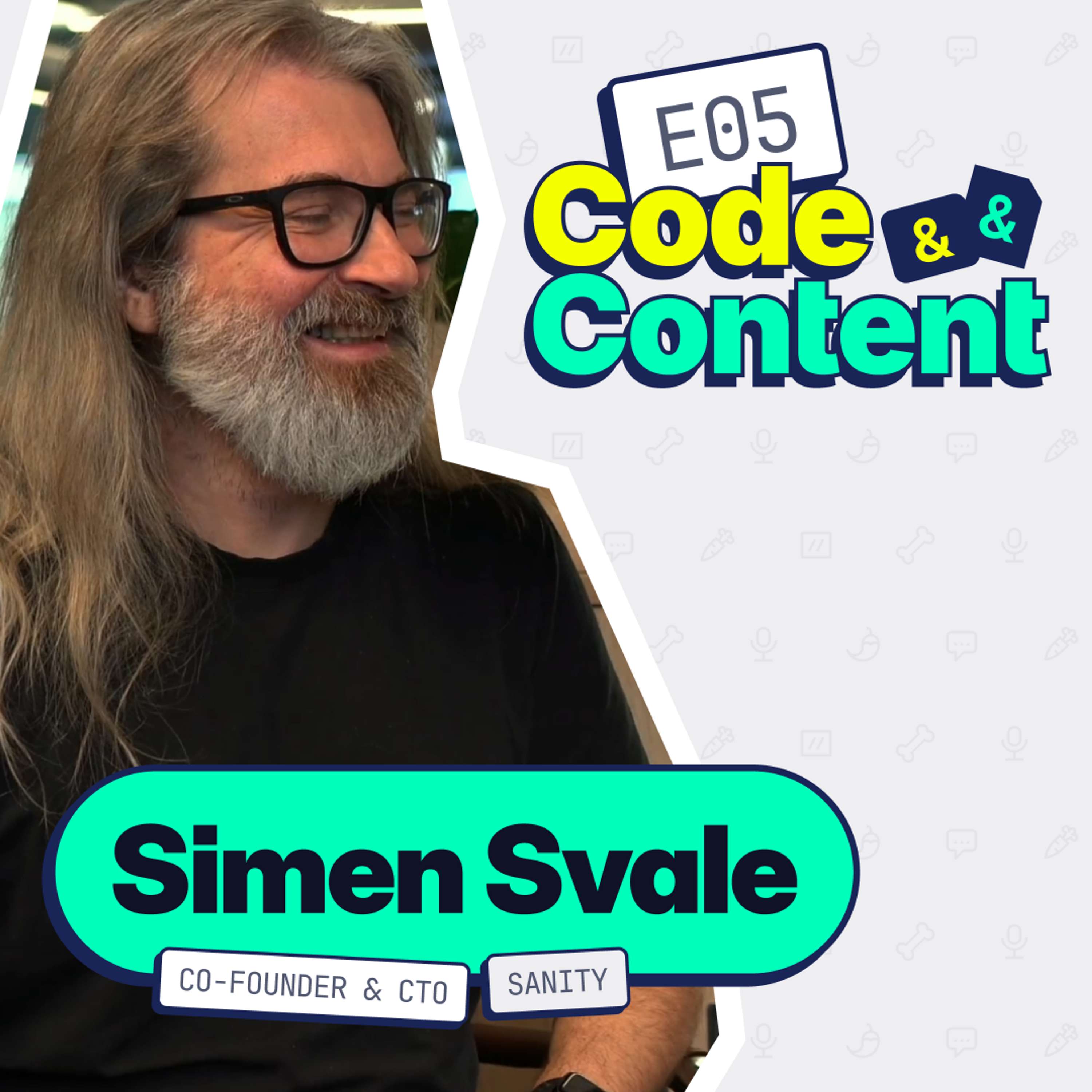 Code && Content