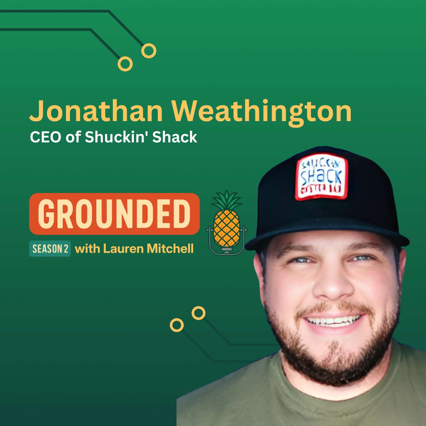 Grounded