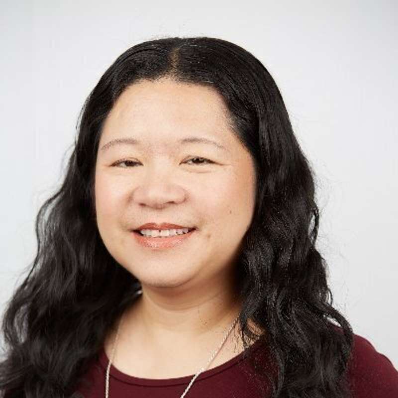 Sharon Yip, CPA