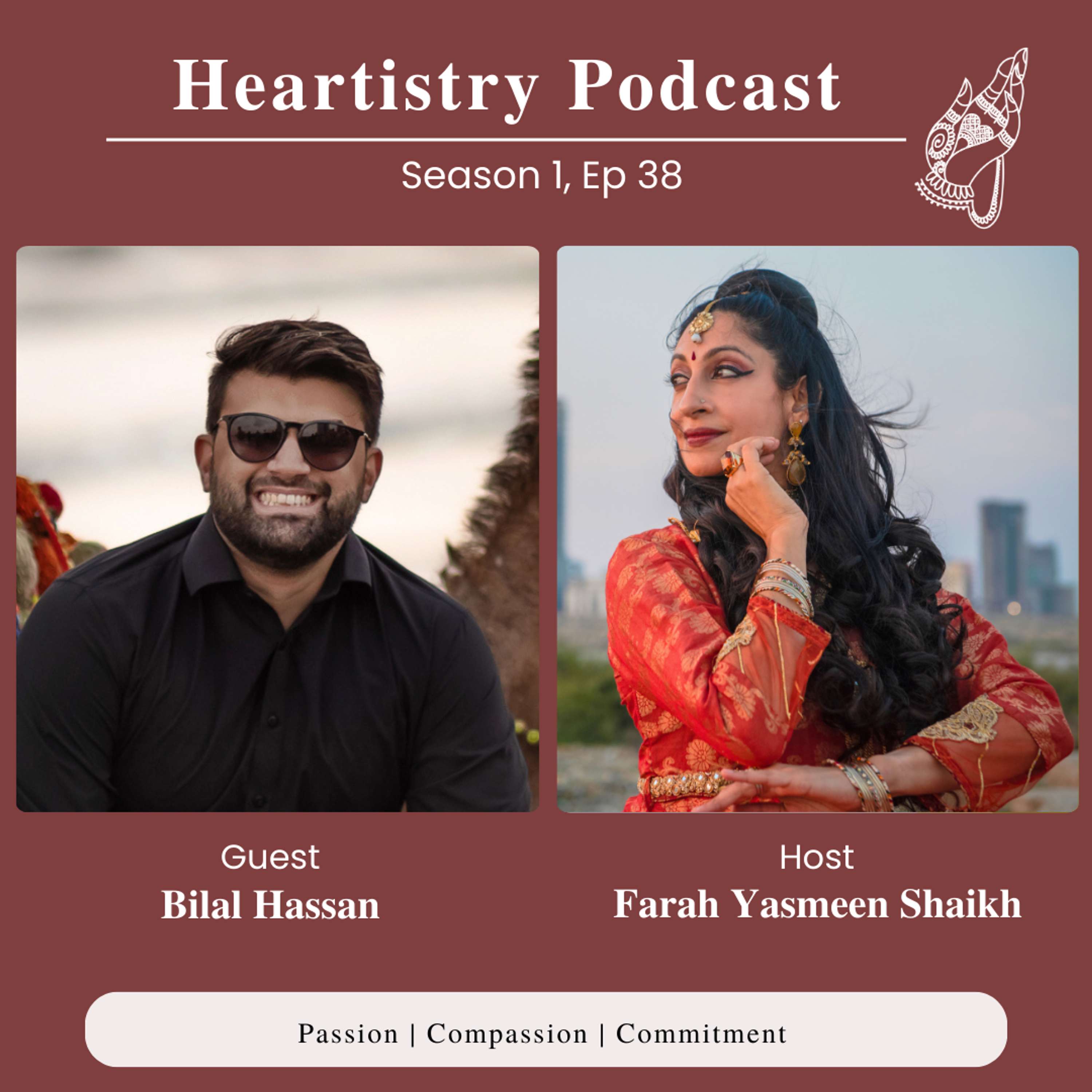 Heartistry