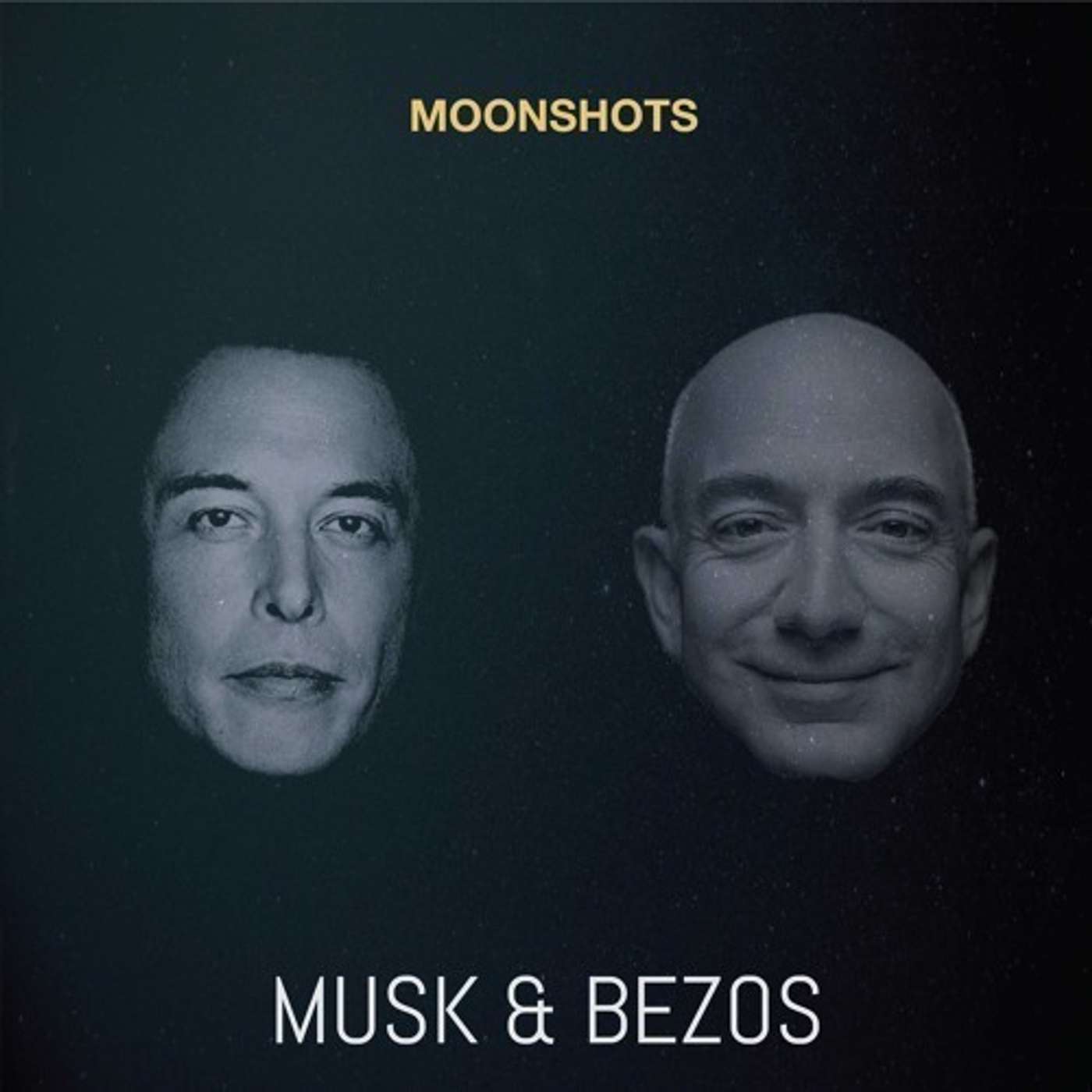 Moonshots Podcast: Superstar mindsets and success habits