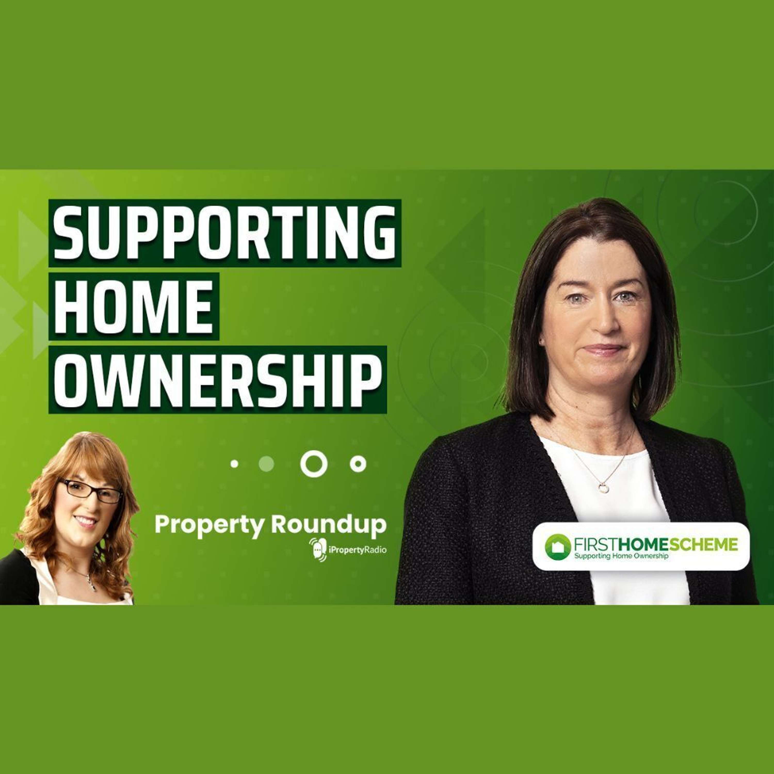 Supporting Home Ownership