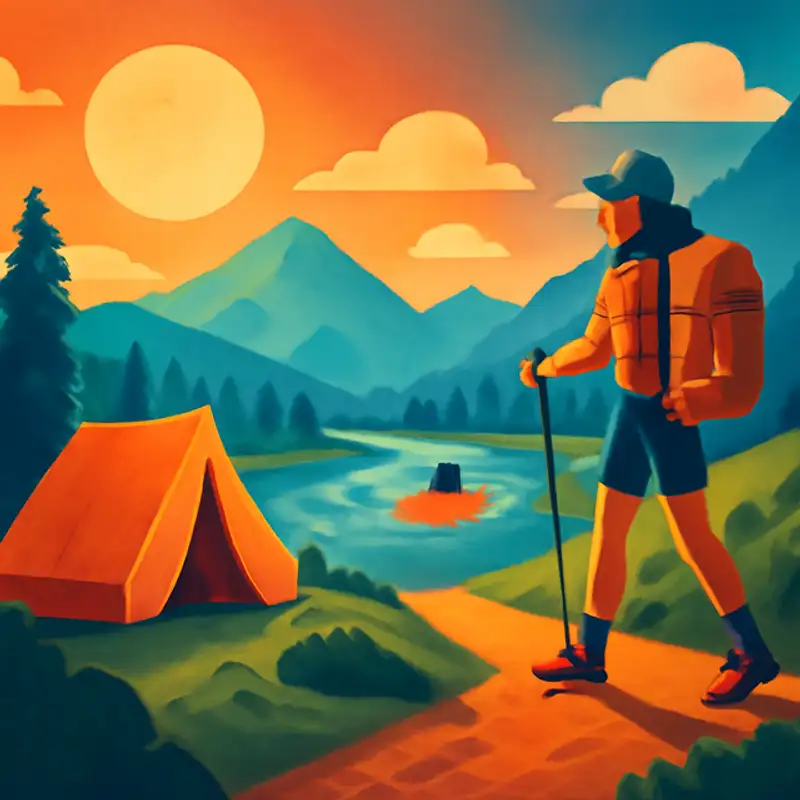 Elevate Your Summer Adventures with the Ultimate Guide to Camping, Hiking and Swimming