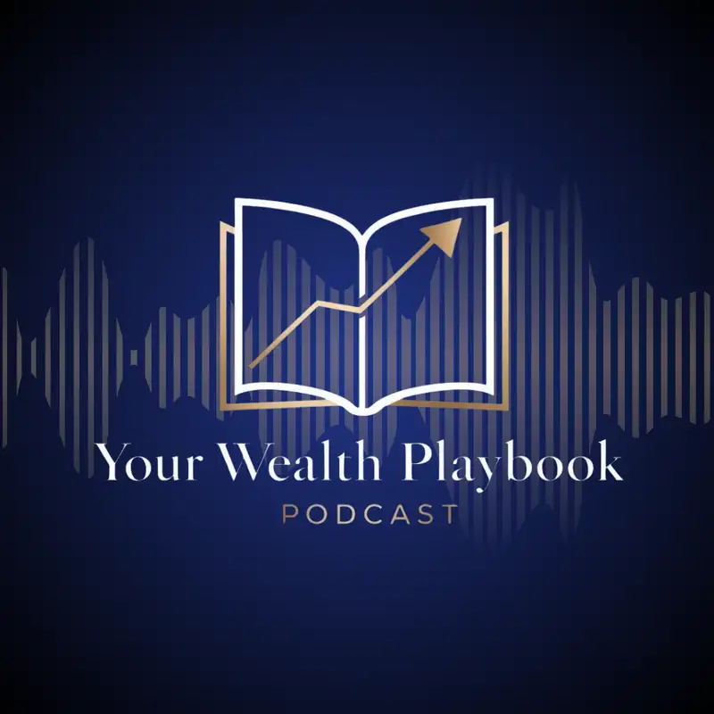 Kicking Off Your Wealth Journey: The Game Plan for Financial Success πΈππΌ