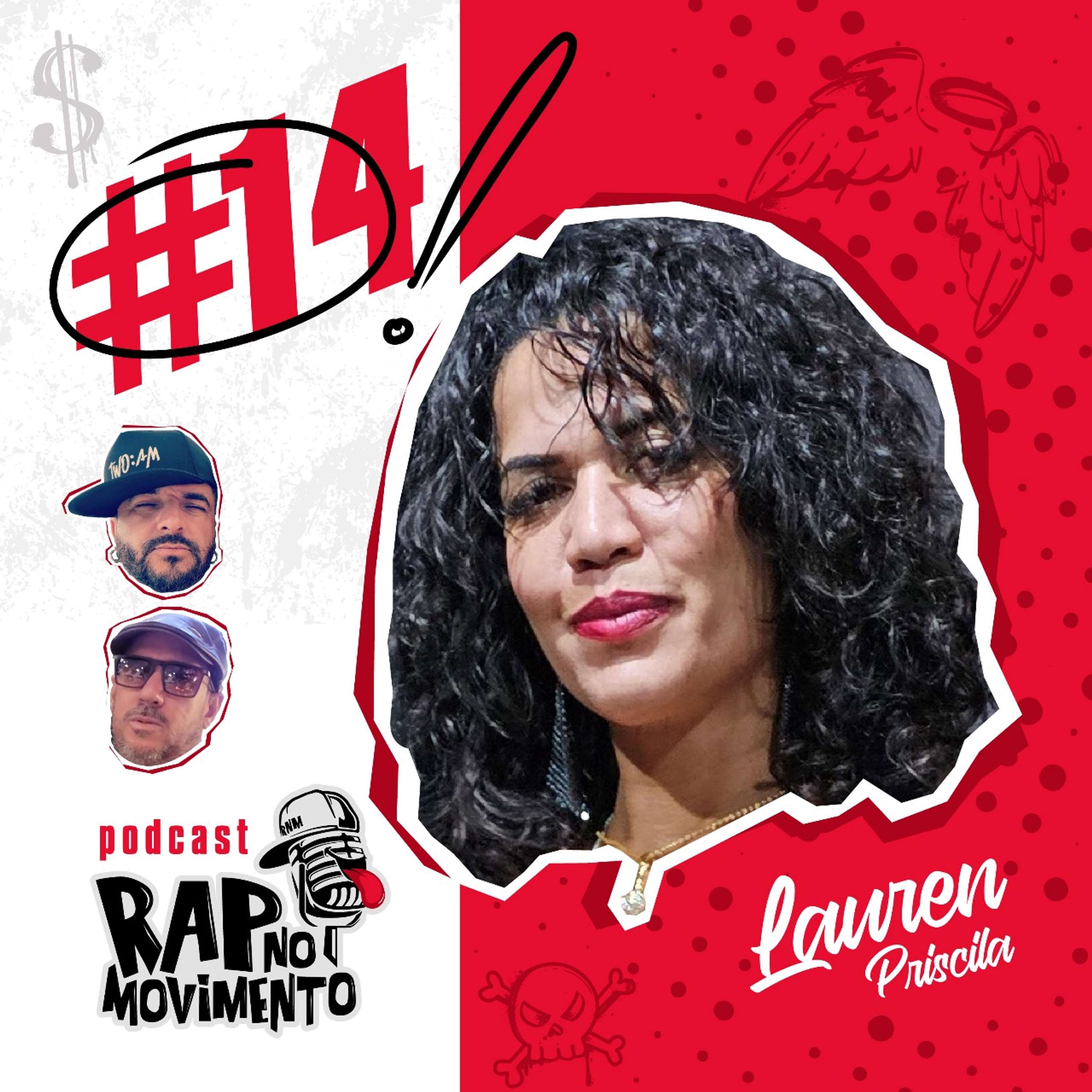 RAP NO MOVIMENTO