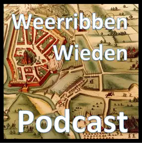 Weerribben Wieden Podcast > Steenwijk 80 jarige oorlog