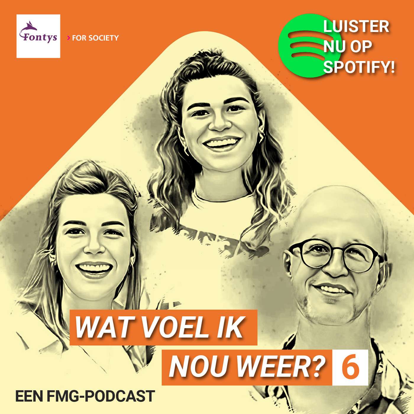 Aflevering 6: Teleurstellingen