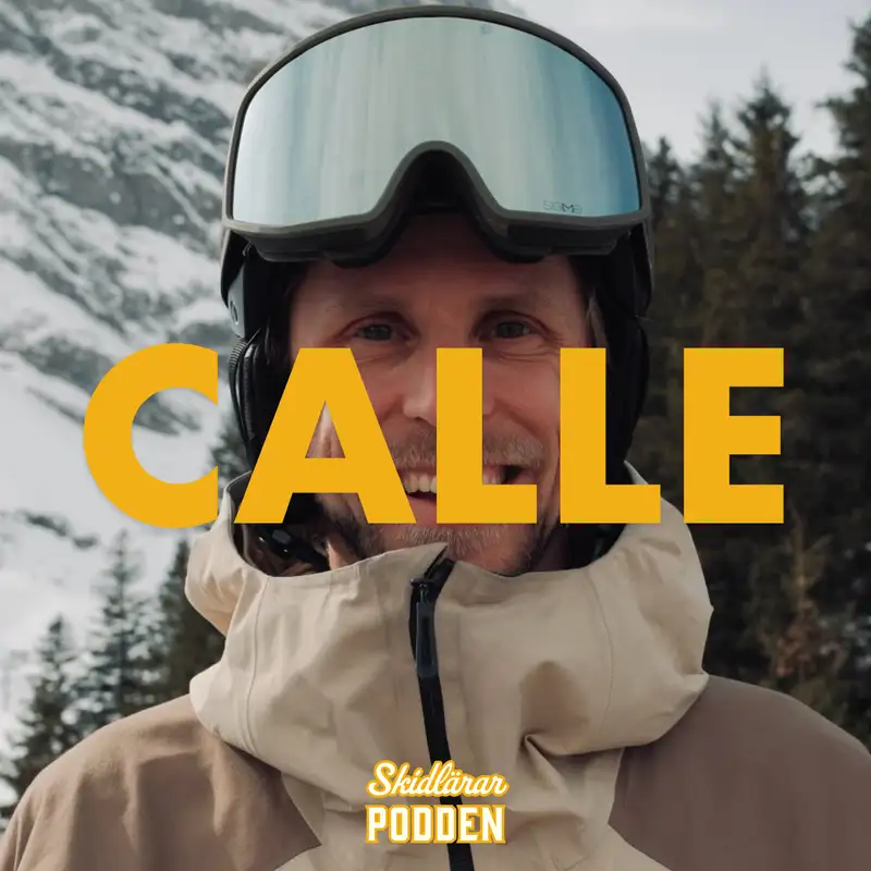 Calle Eneflo om HUS, självledarskap, lärande & mycket mer