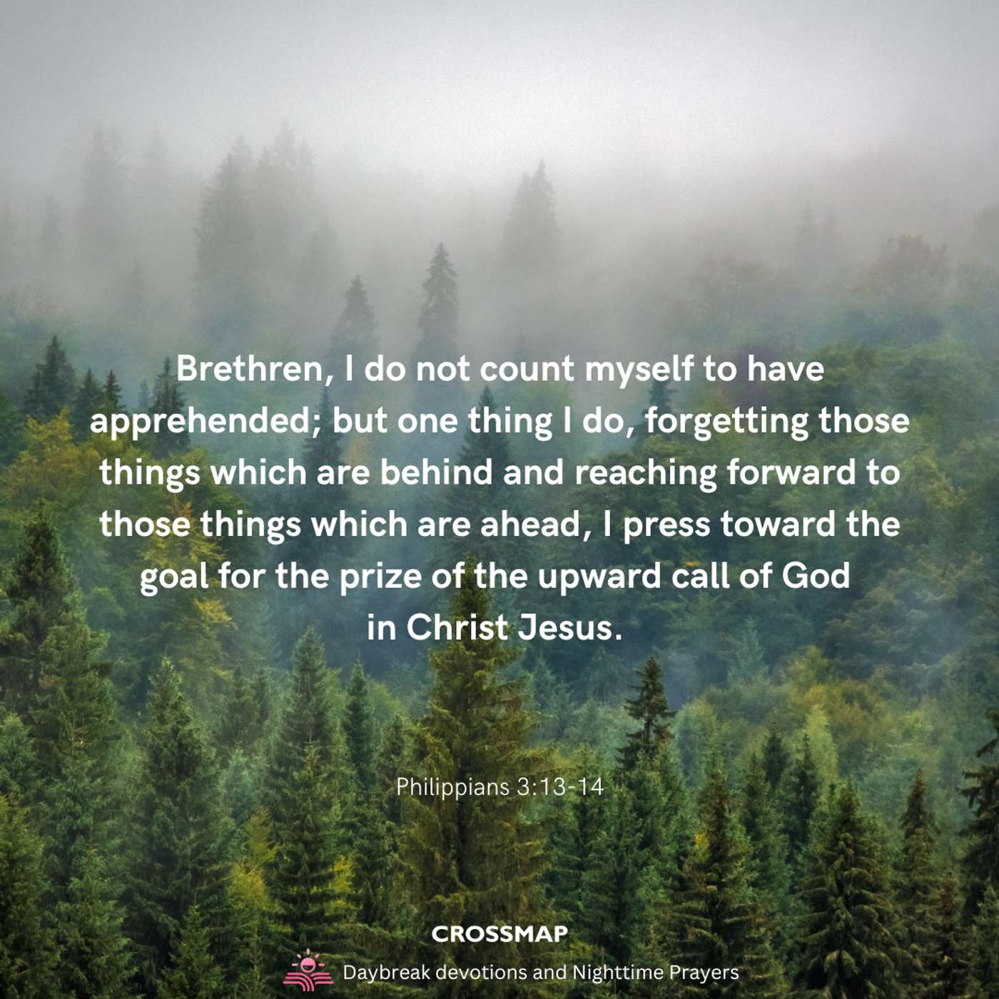 Daybreak Devotions and Nighttime Prayers