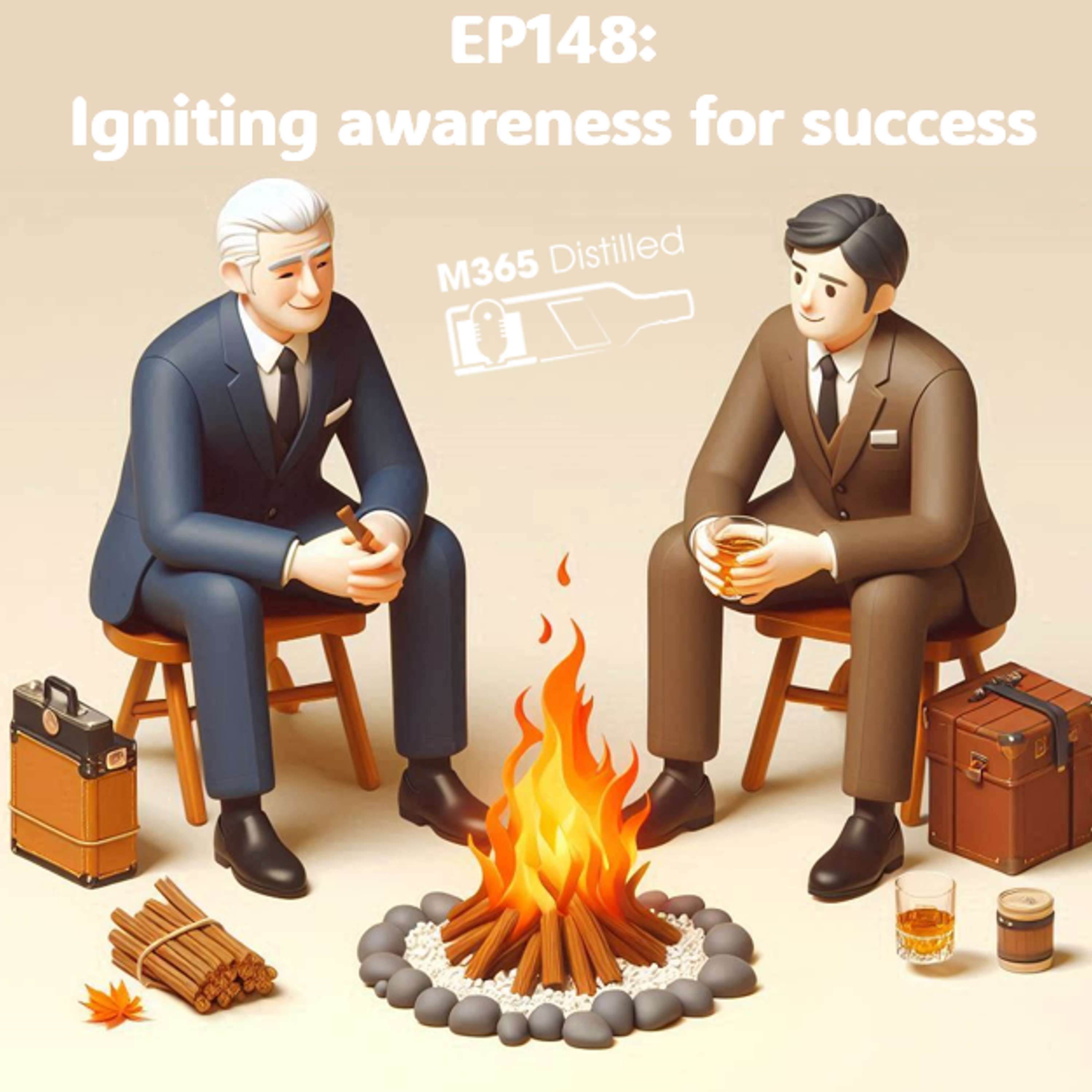 Office 365 Distilled