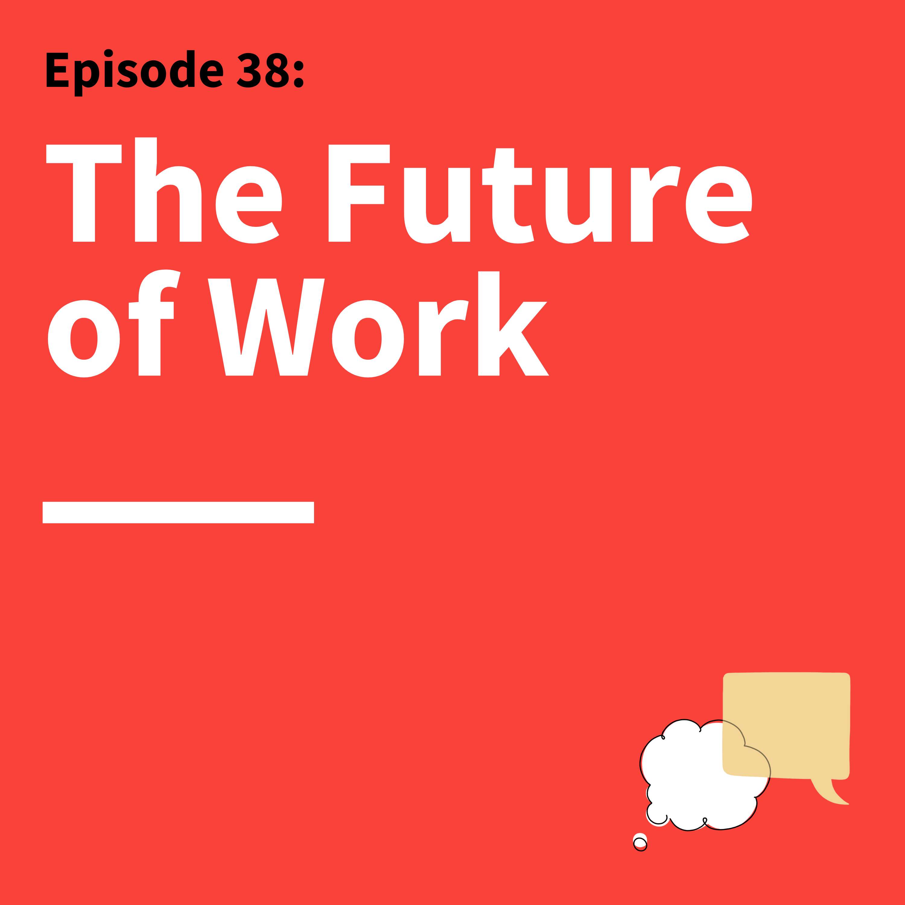 38. The New Normal: How Hybrid Work Actually Works