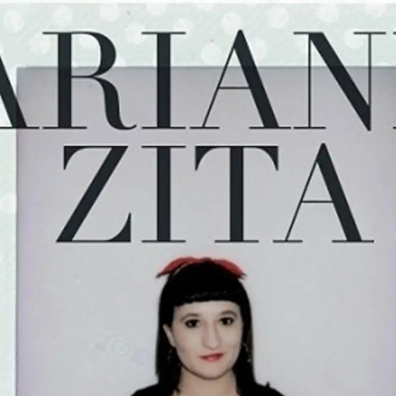Entrevue avec Ariane Zita