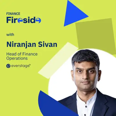 Niranjan Sivan