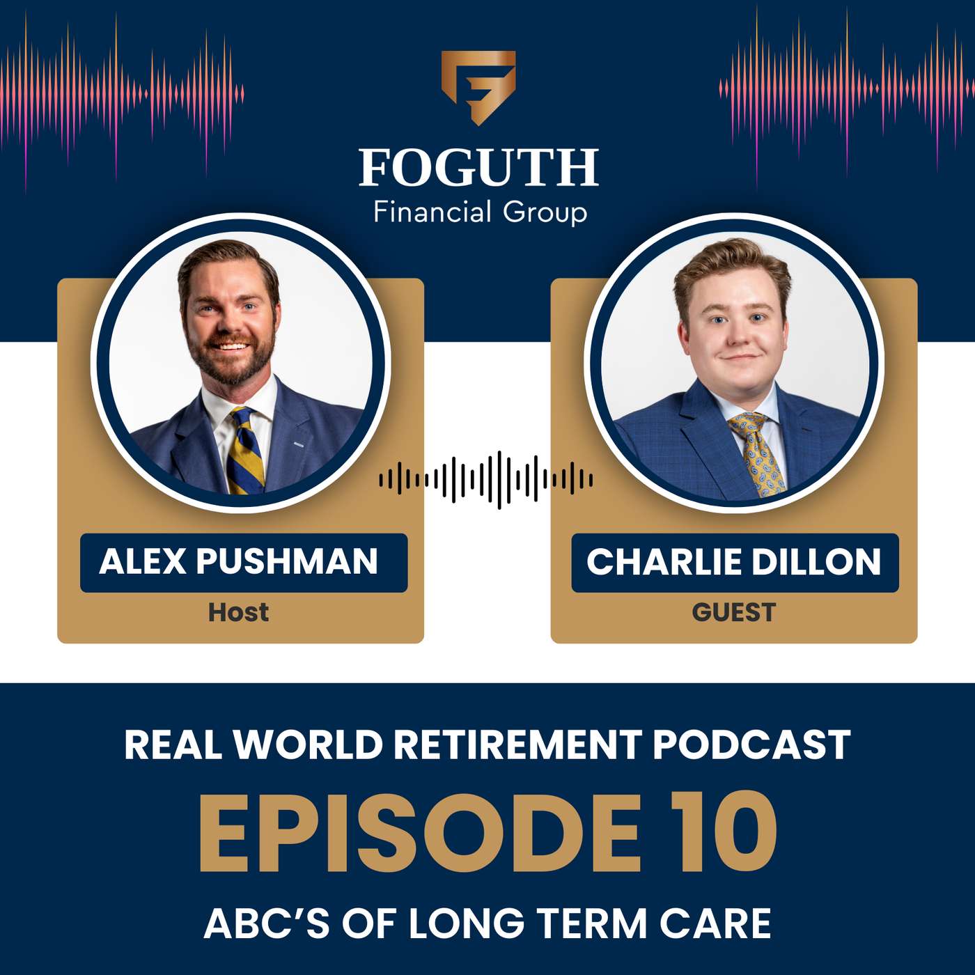 Real World Retirement Podcast