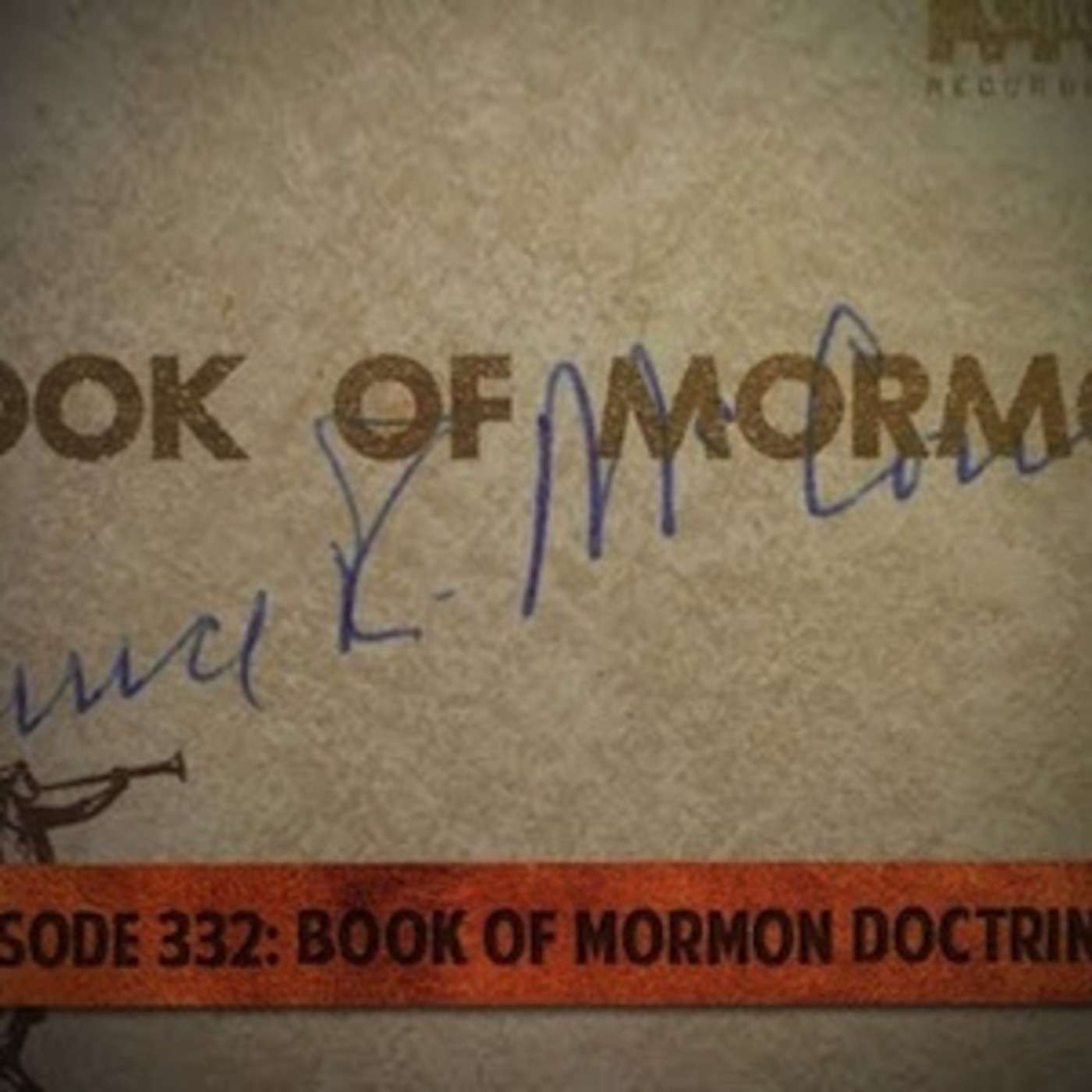 Book of Mormon Doctrine, Part 2 episode artwork