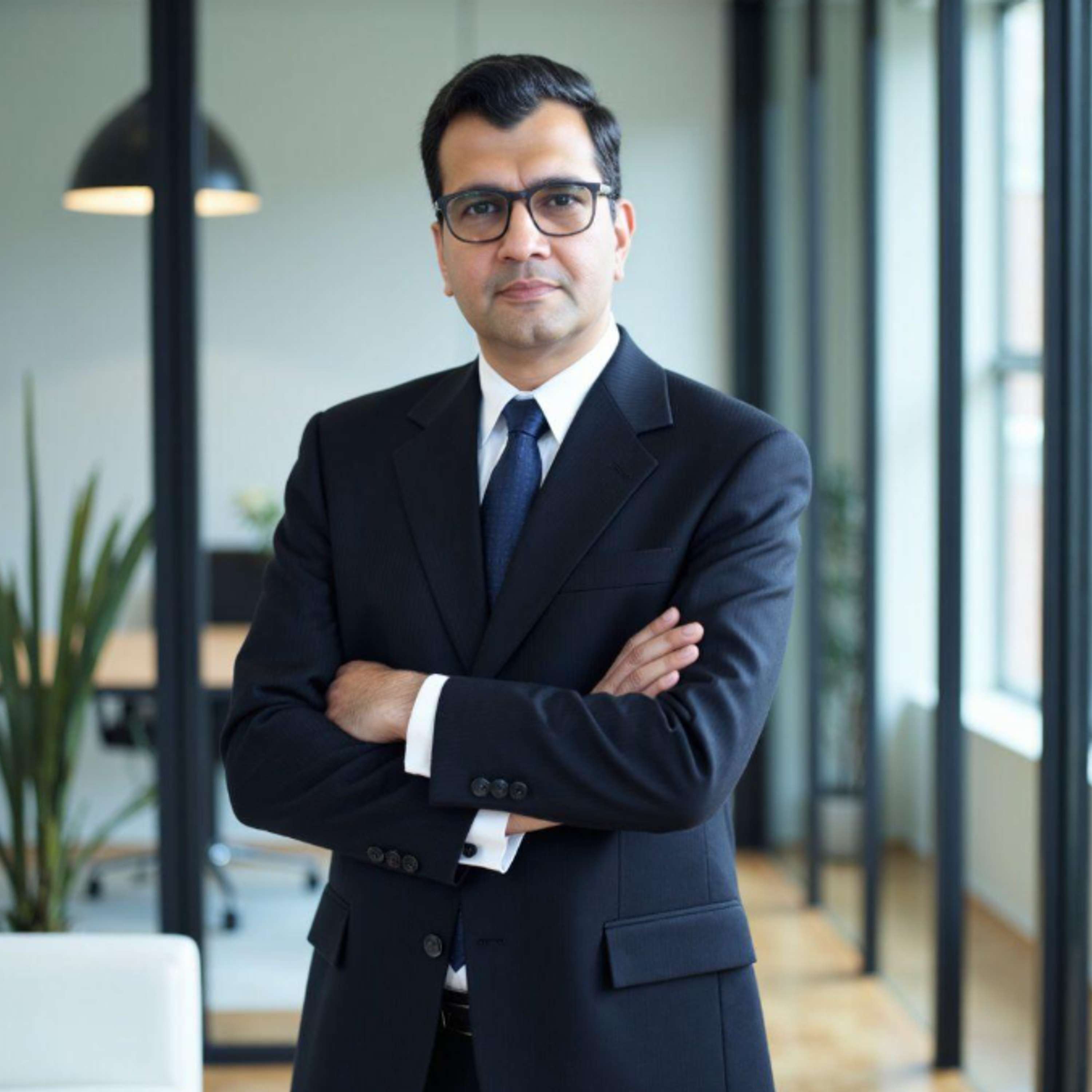 Dr. Aryendra Dalal's Revolutionary SAP Security Framework Transforms Global Enterprise Standards