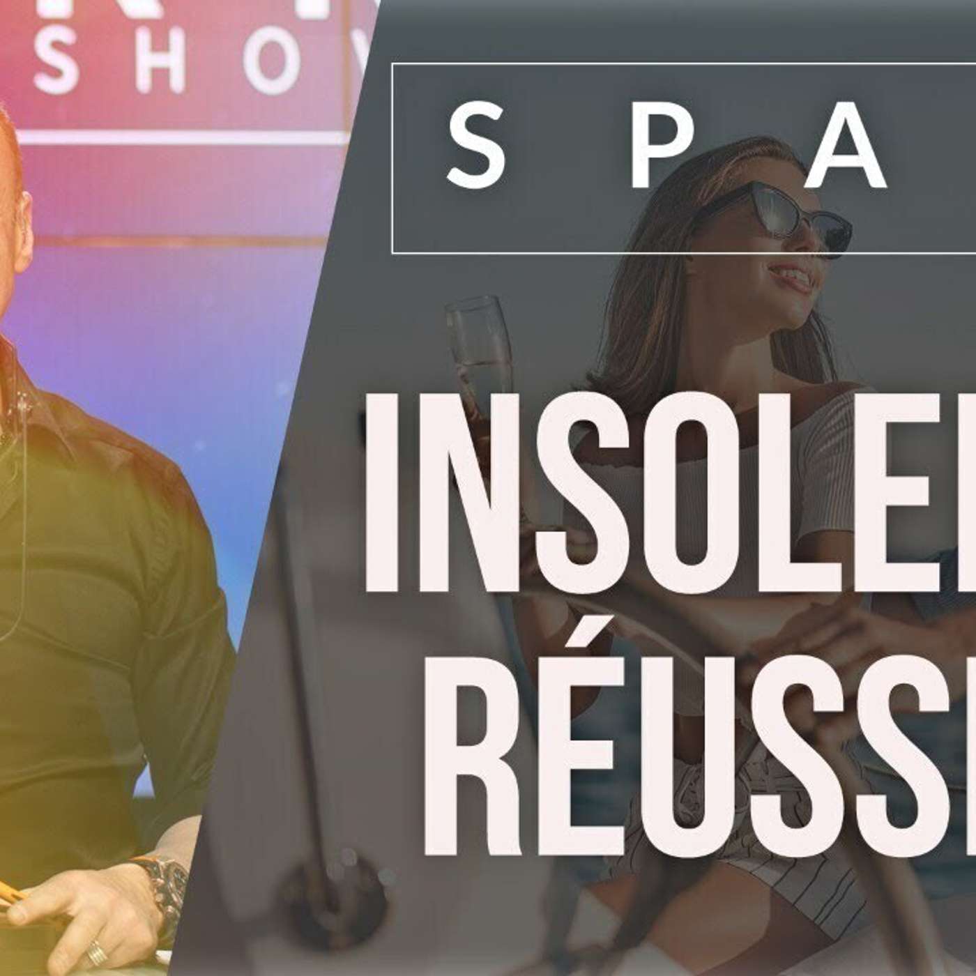 Le Podcast de Franck Nicolas