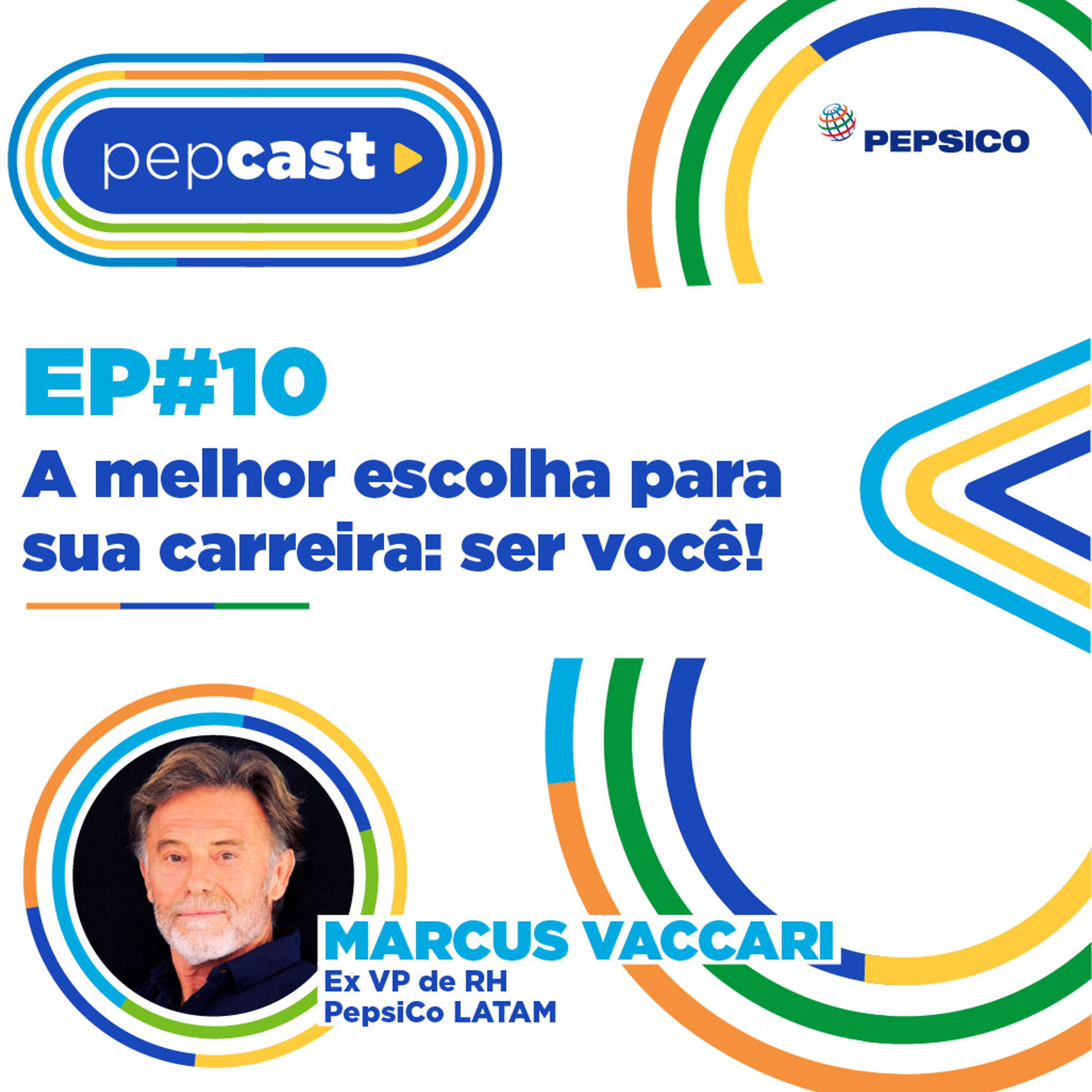 PEPcast