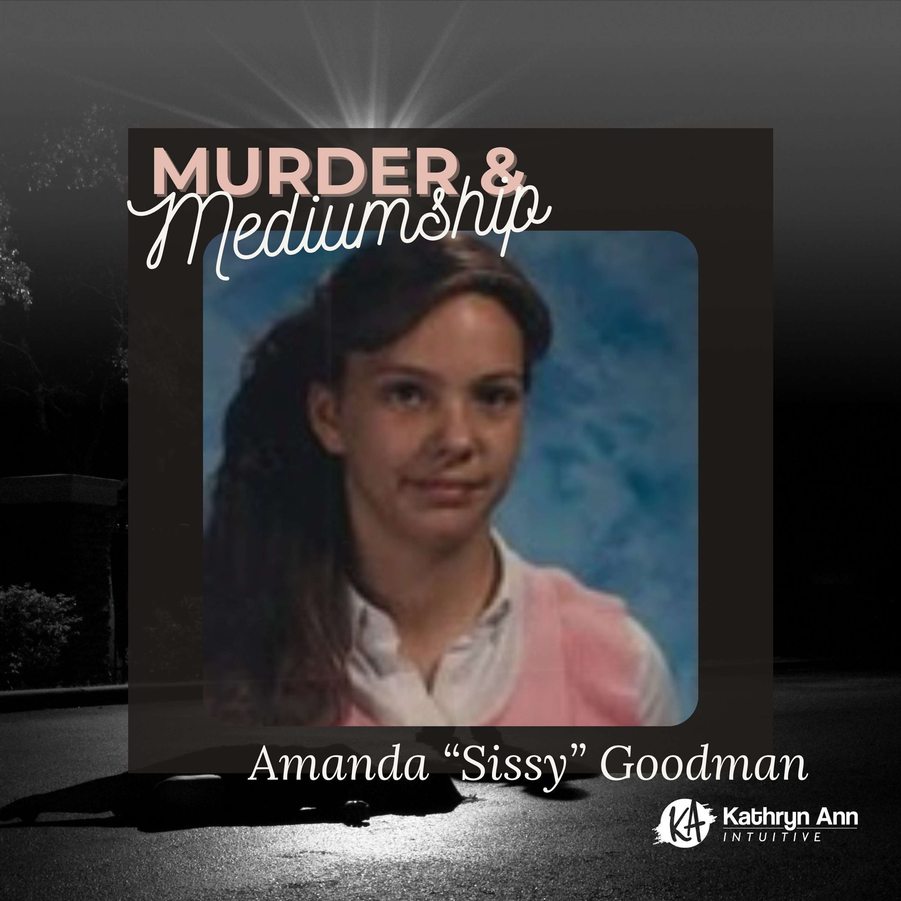 Murder & Mediumship