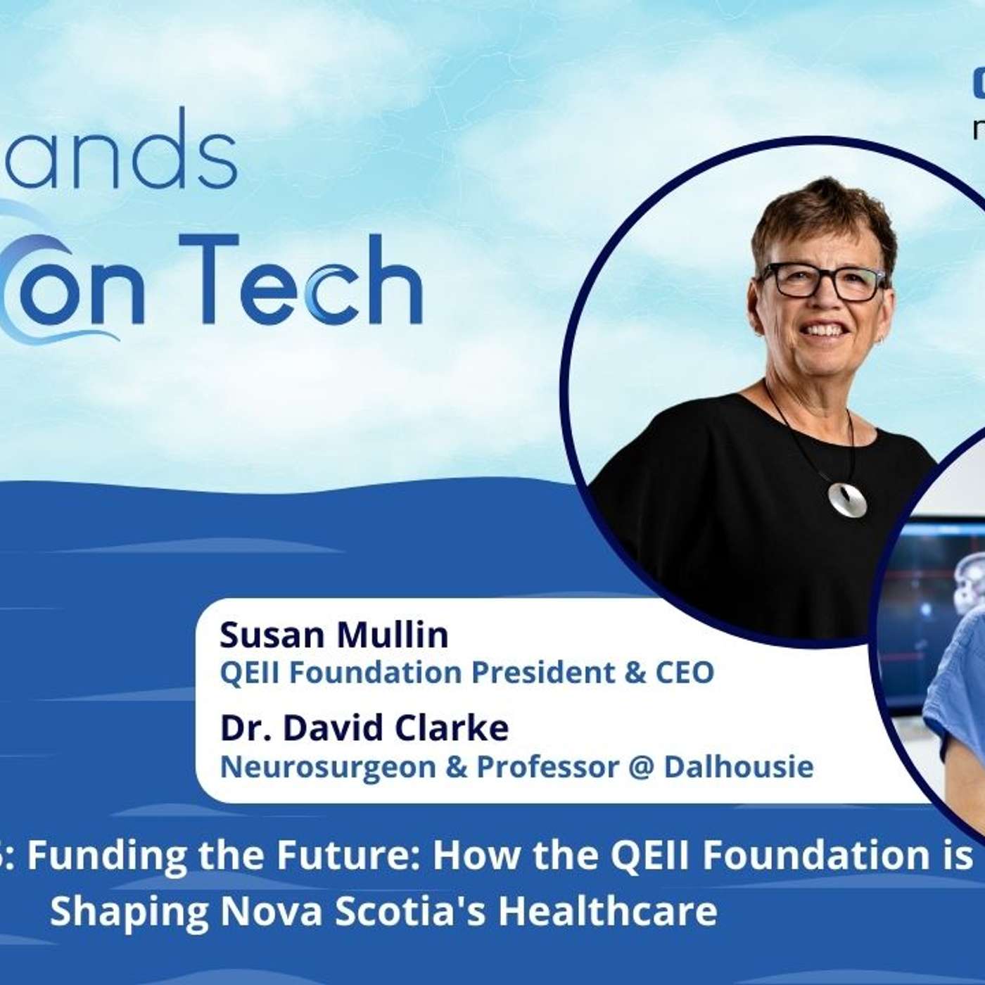 Funding the Future: How the QEII Foundation is Shaping Nova Scotia's Healthcare