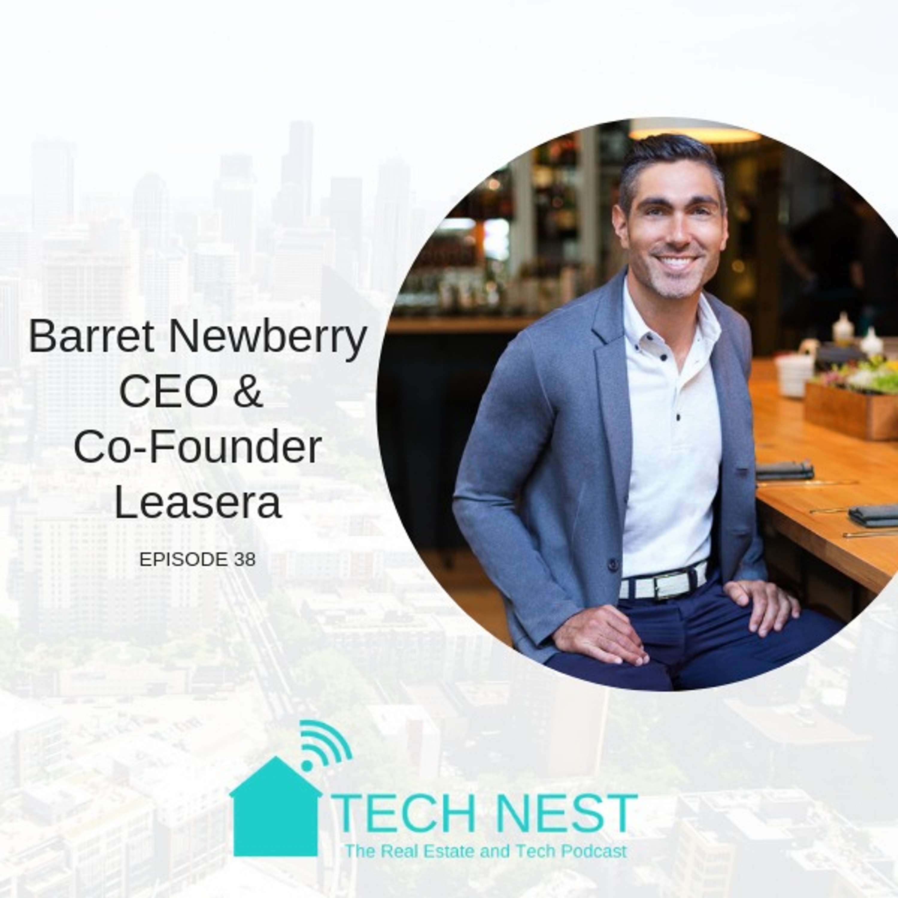 Tech Nest: The Proptech Podcast