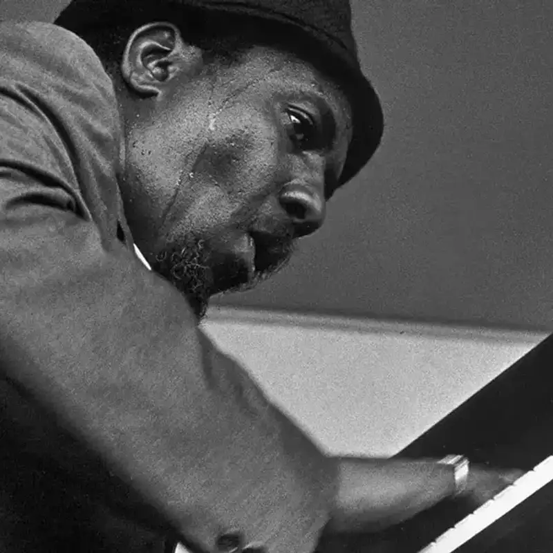 Musicando - Thelonious Monk