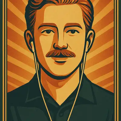 Tony Vanderhoef