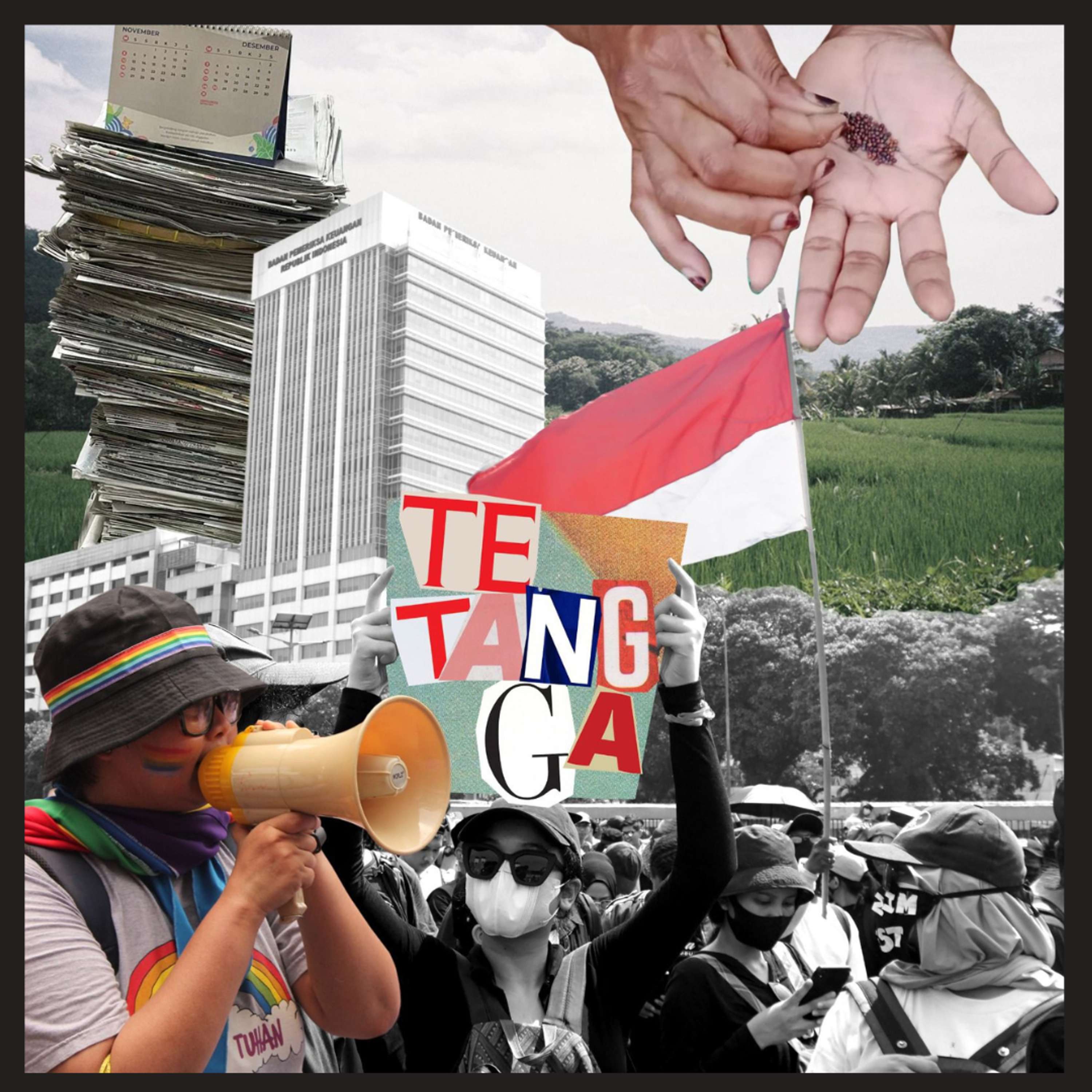 Tetangga