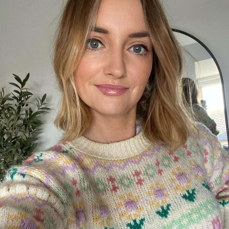 Caroline Foran
