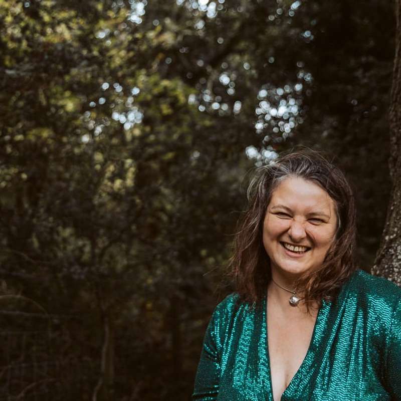 Mary Ann Clements