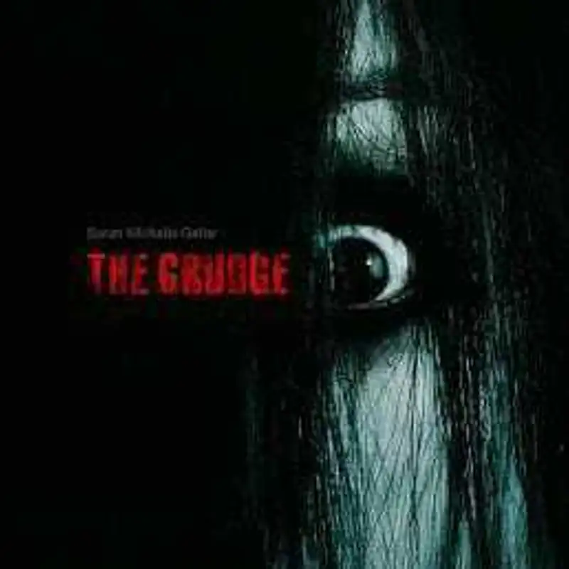 The Grudge ''2004'' film 