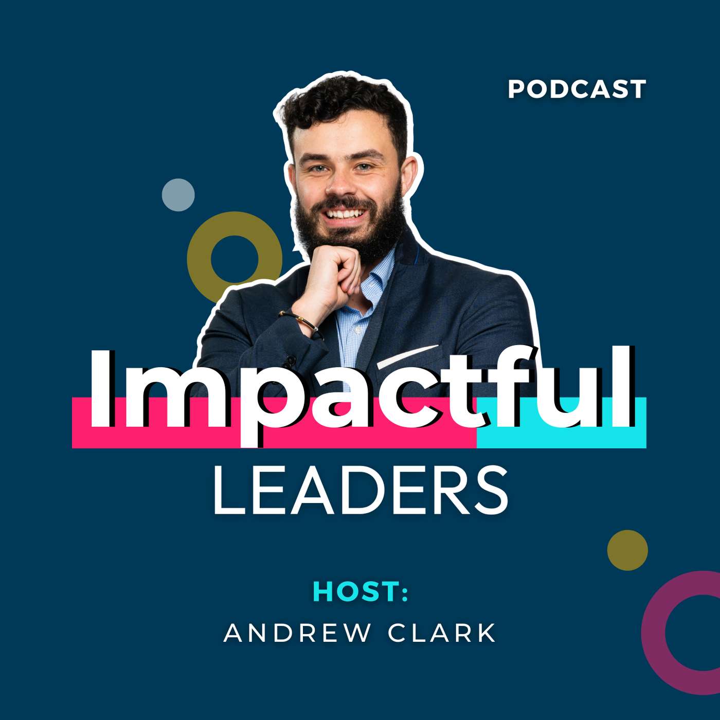 Impactful Leaders