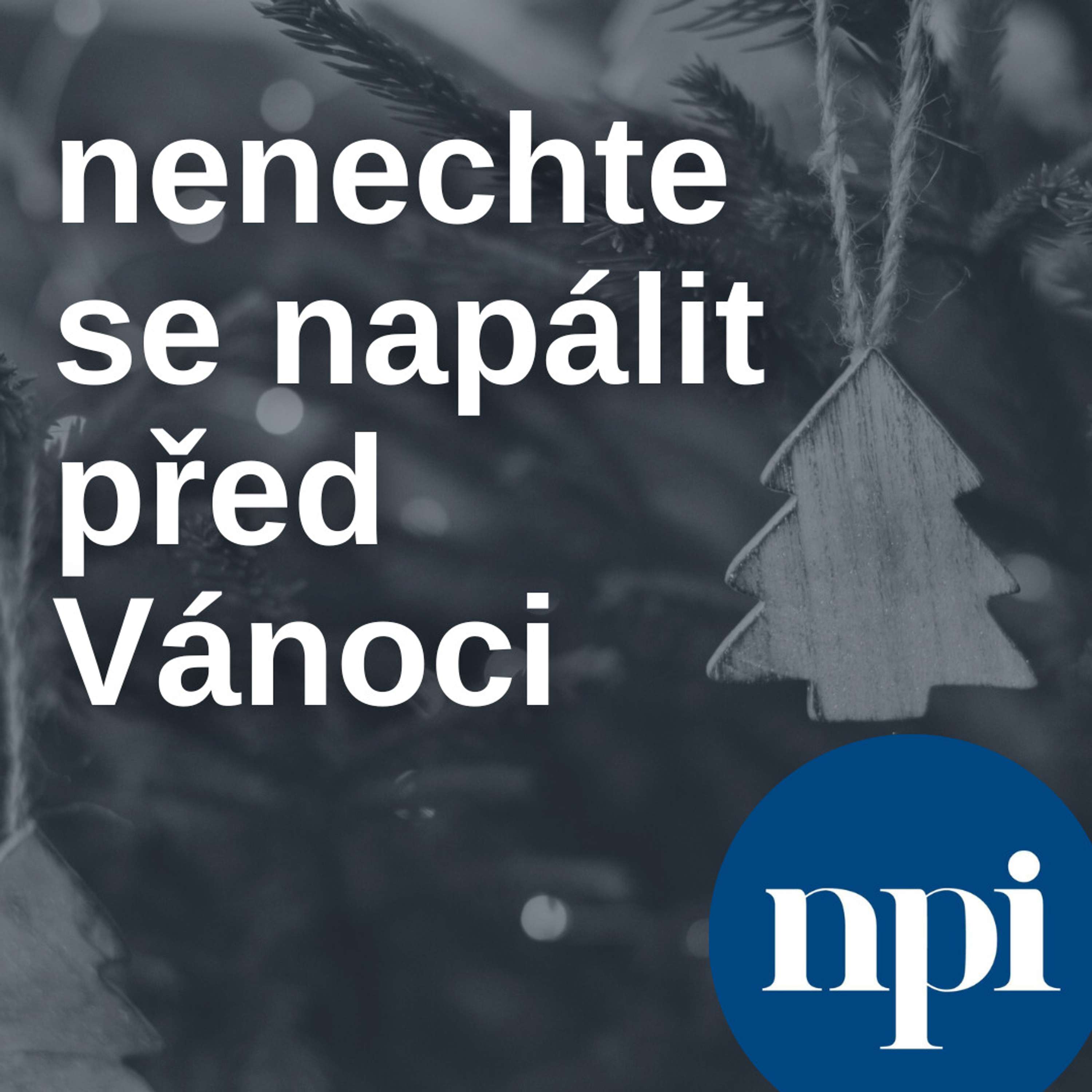 KYBcast – podcast NPI ČR