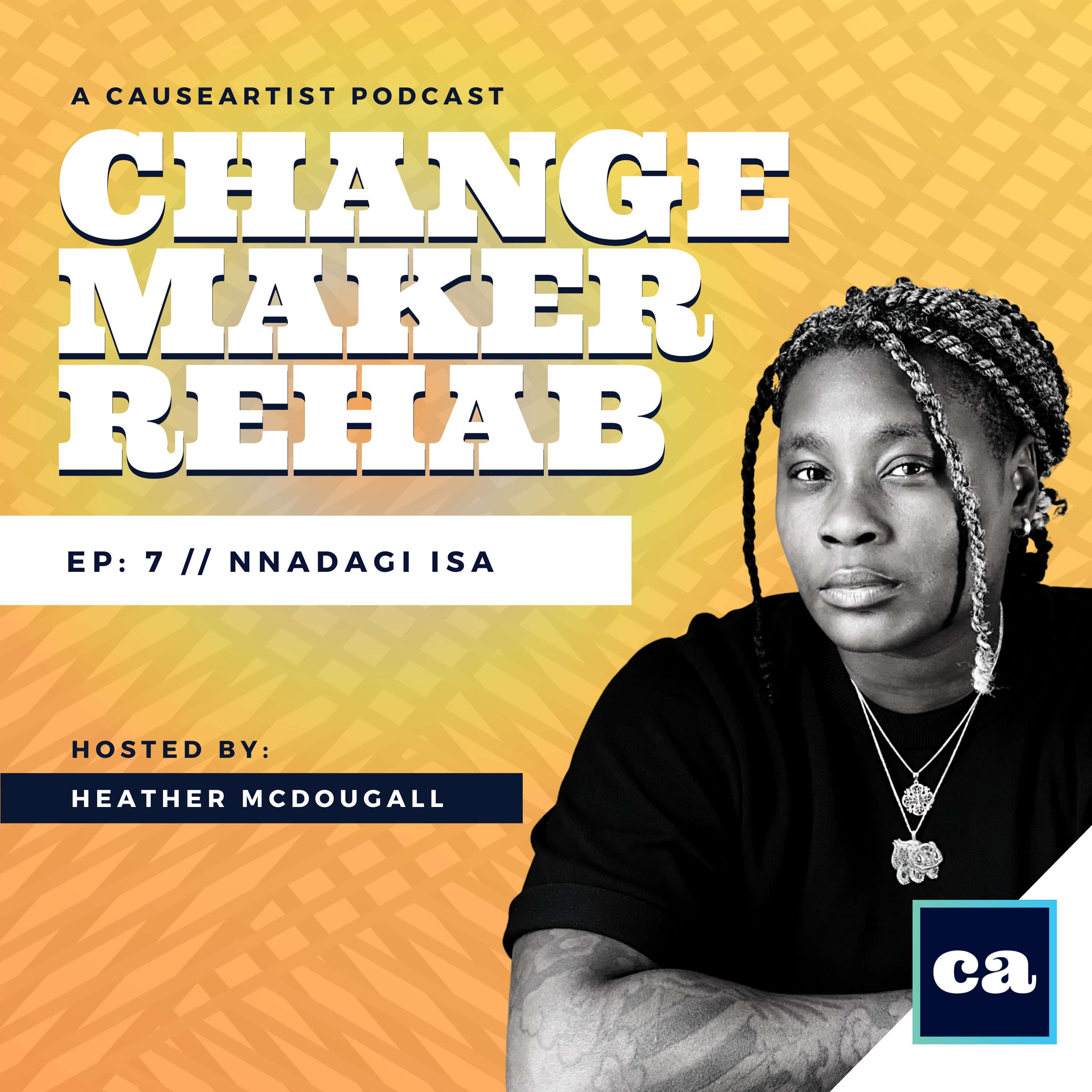 Changemaker Rehab