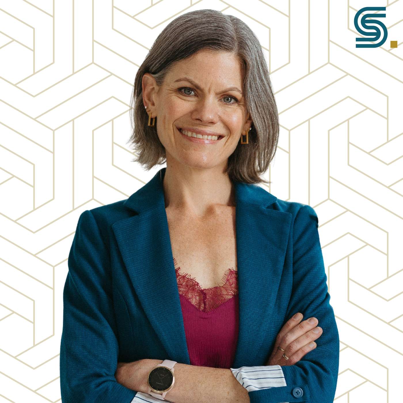 The Perfectionist Trap: Why High Achieving Women Think They're Failing (with Dr. Anne Welsh)