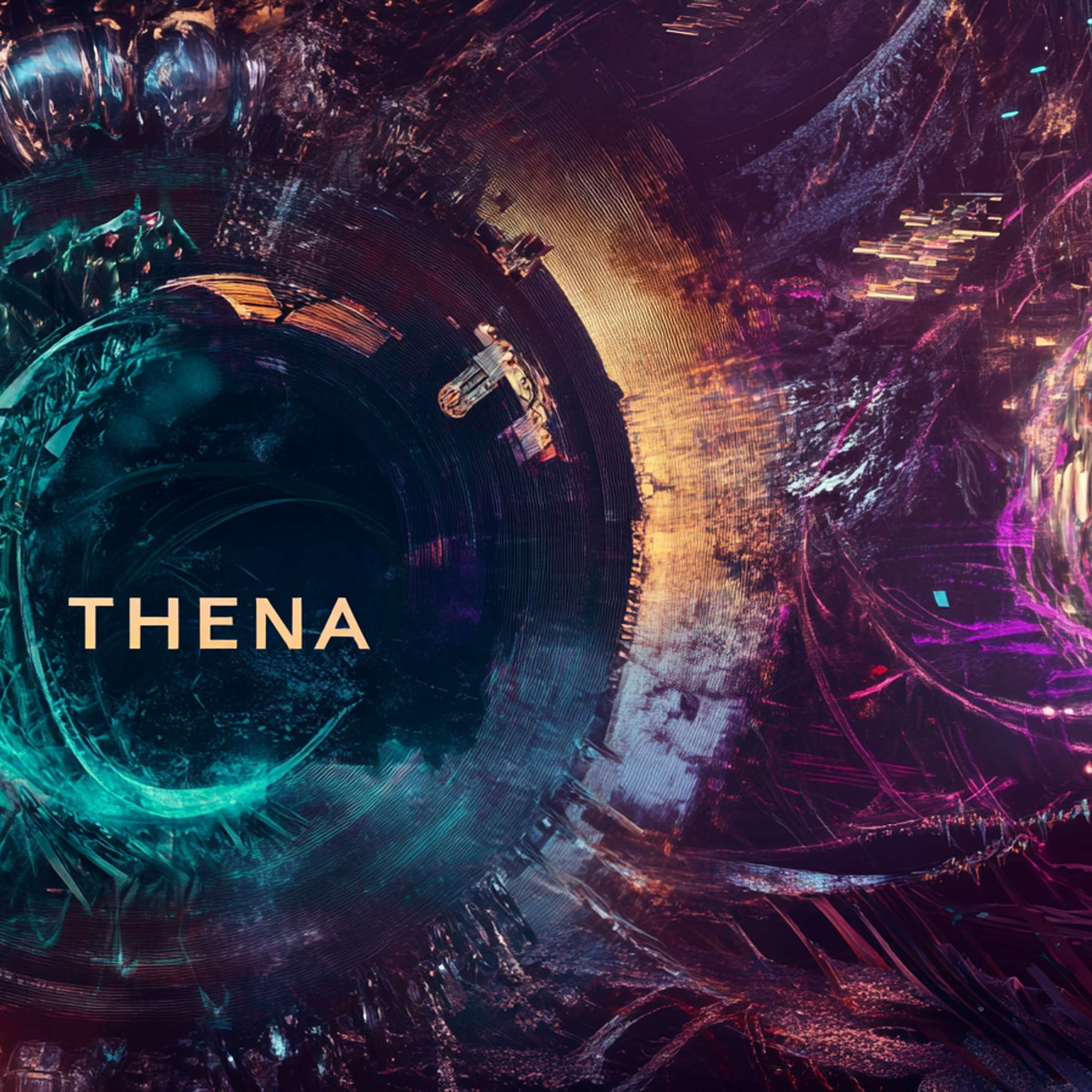 How THENA Plans to Evolve DeFi Without Breaking Liquidity Pools