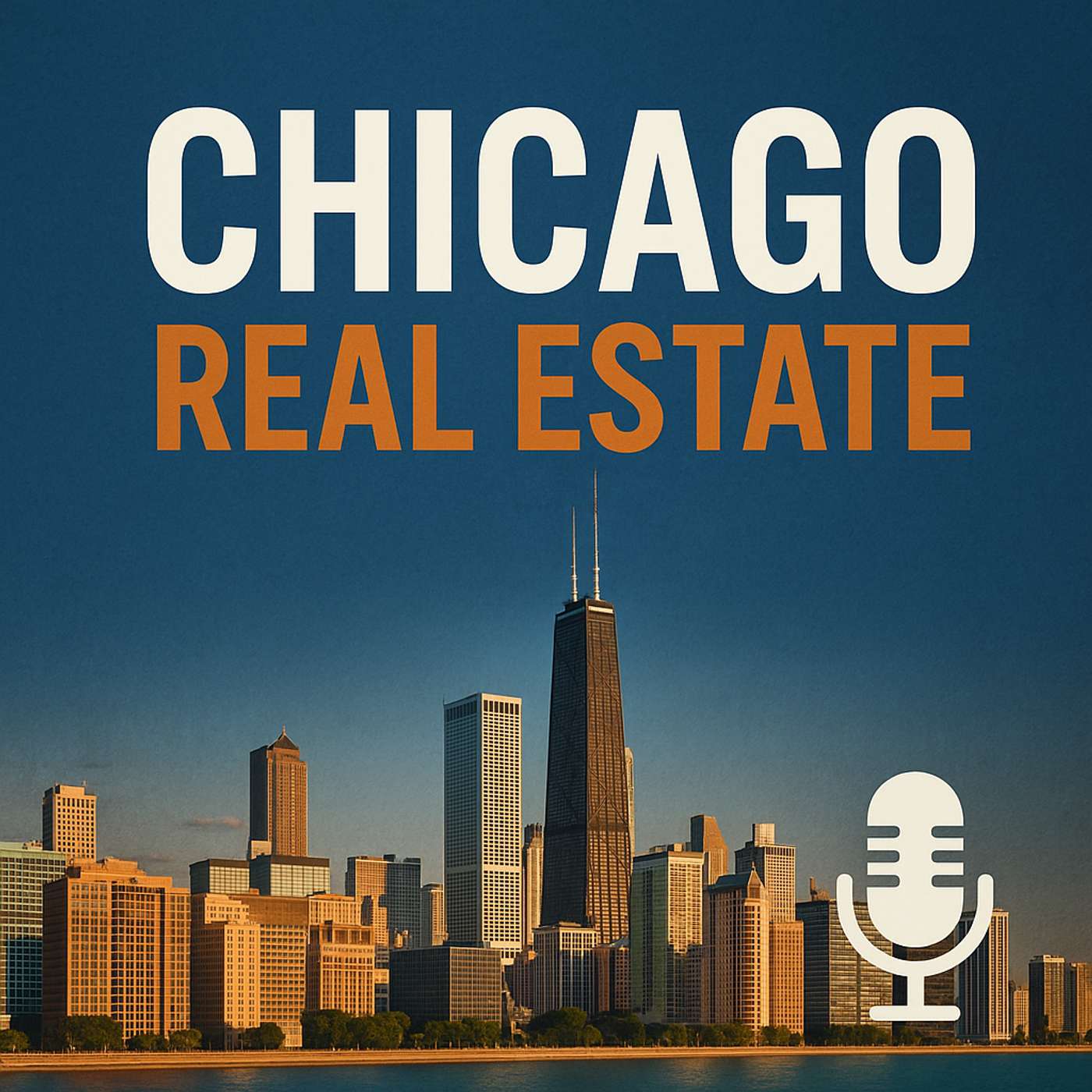 People You Need to Know in Chicago | Steve Glick 802