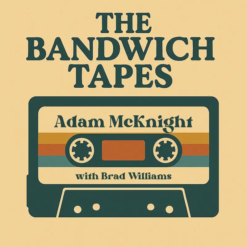 Adam McKnight