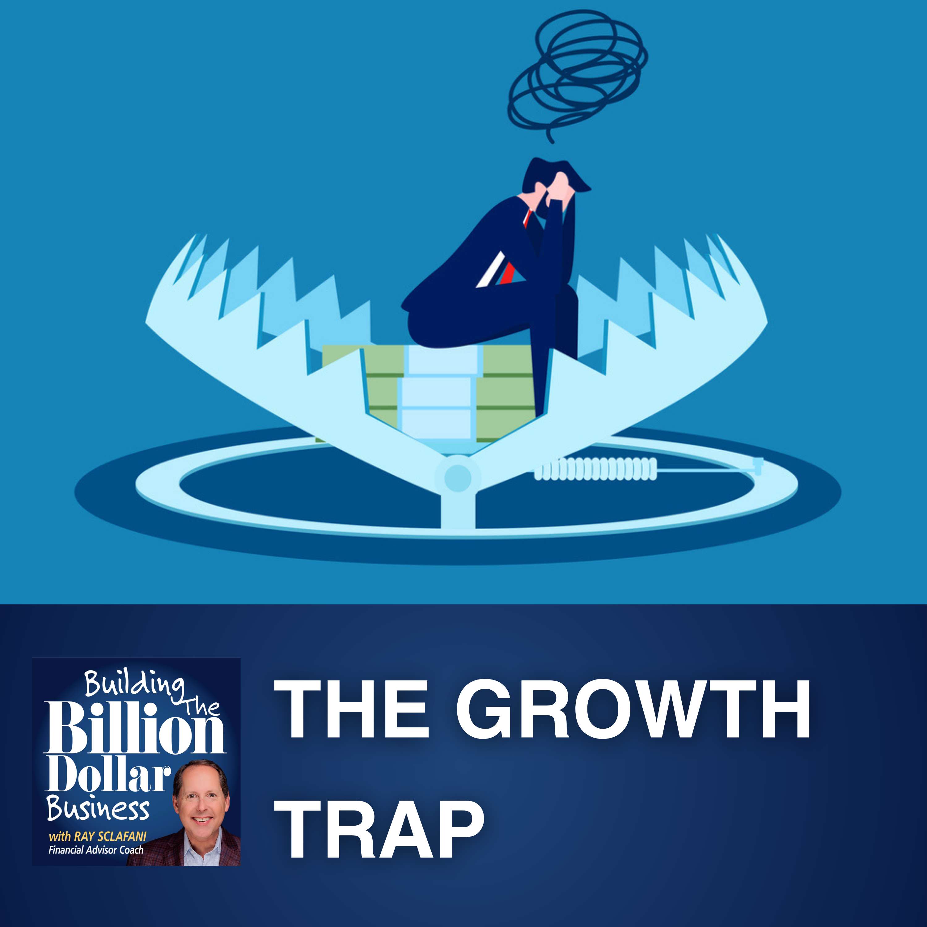 Building The Billion Dollar Business