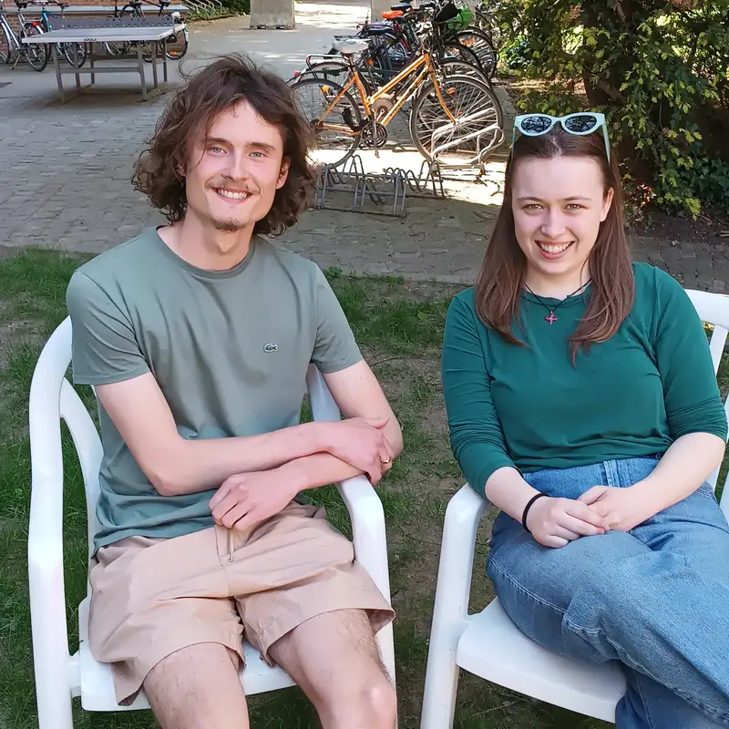 63 MAGIS: jongerenwerking van de jezuïeten heeft magisch effect