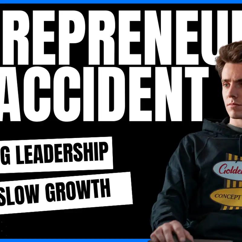 From High School Hustle To Golden Empire - Coltin Handrahan | DSTLLD Podcast Episode 005