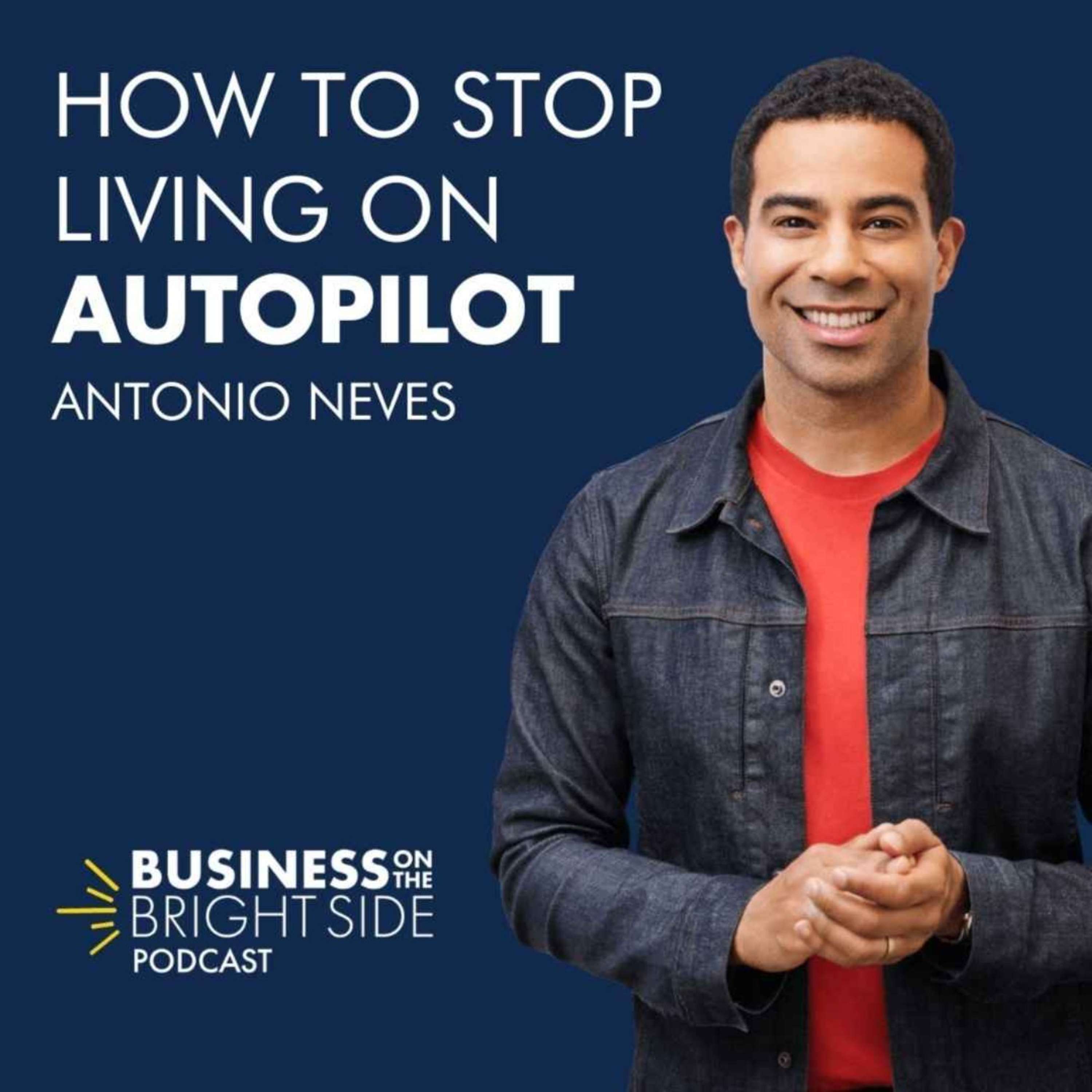 Amplify with Jess Ekstrom