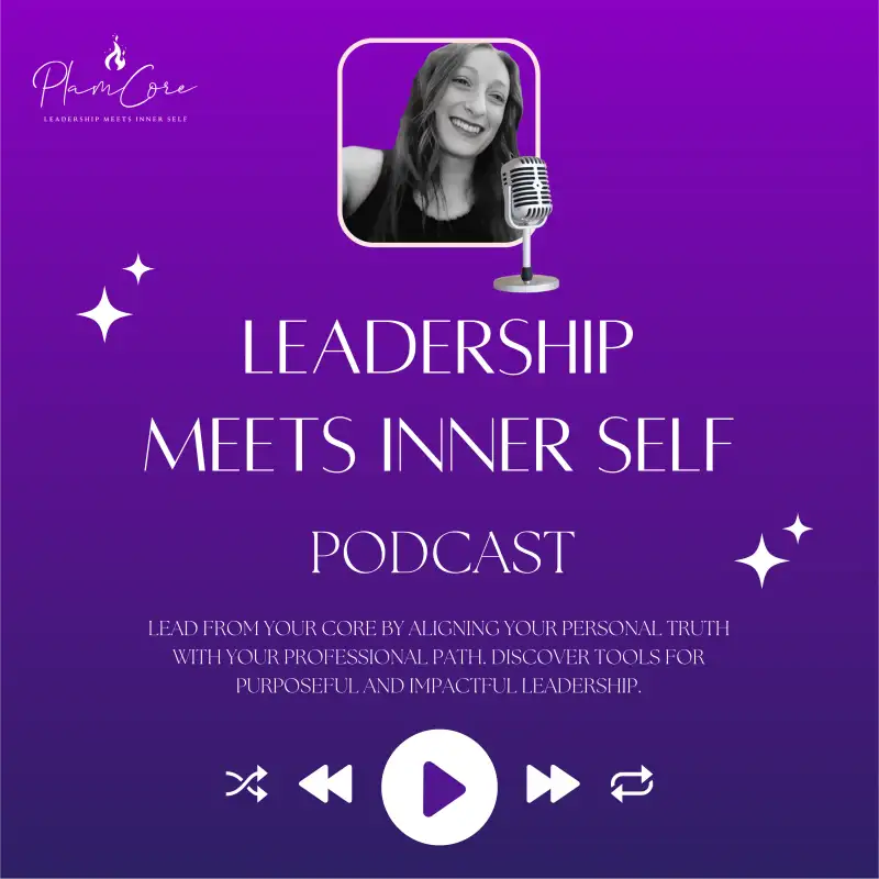 Leadership Meets Inner Self