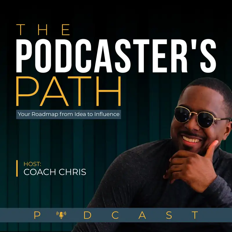 The Podcaster's Path