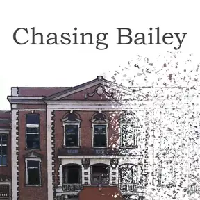 Chasing Bailey